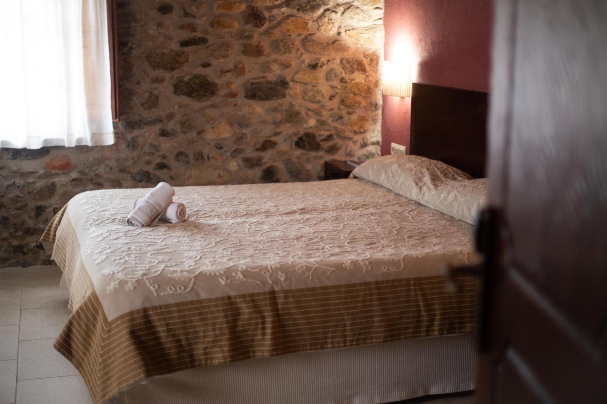 Hotel Mas 1670 - Adults Only Calonge  Habitación foto